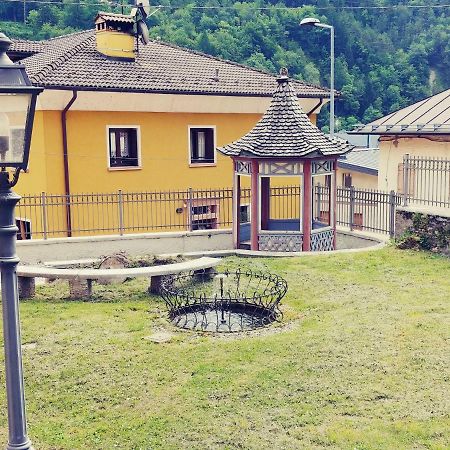 Appartamenti Palazzo Lazzaris - Costantini - Dolomiti Del Cadore Perarolo di Cadore Exterior foto